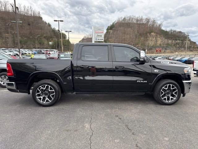 Used 2026 RAM 1500 Laramie image 2