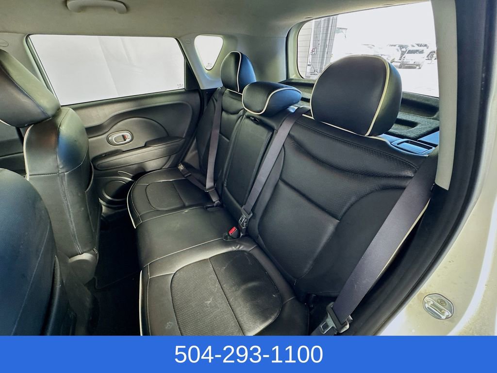 Used 2016 Kia Soul + image 22