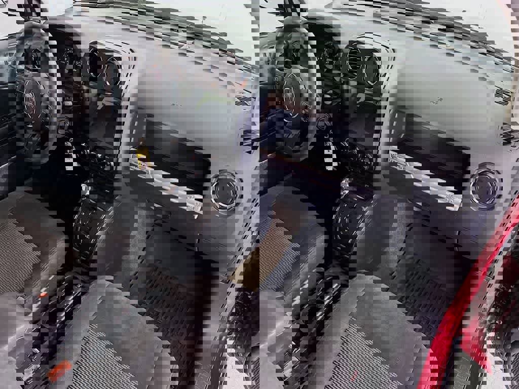 Used 2016 Jeep Compass Sport w/ Power Value Group image 31