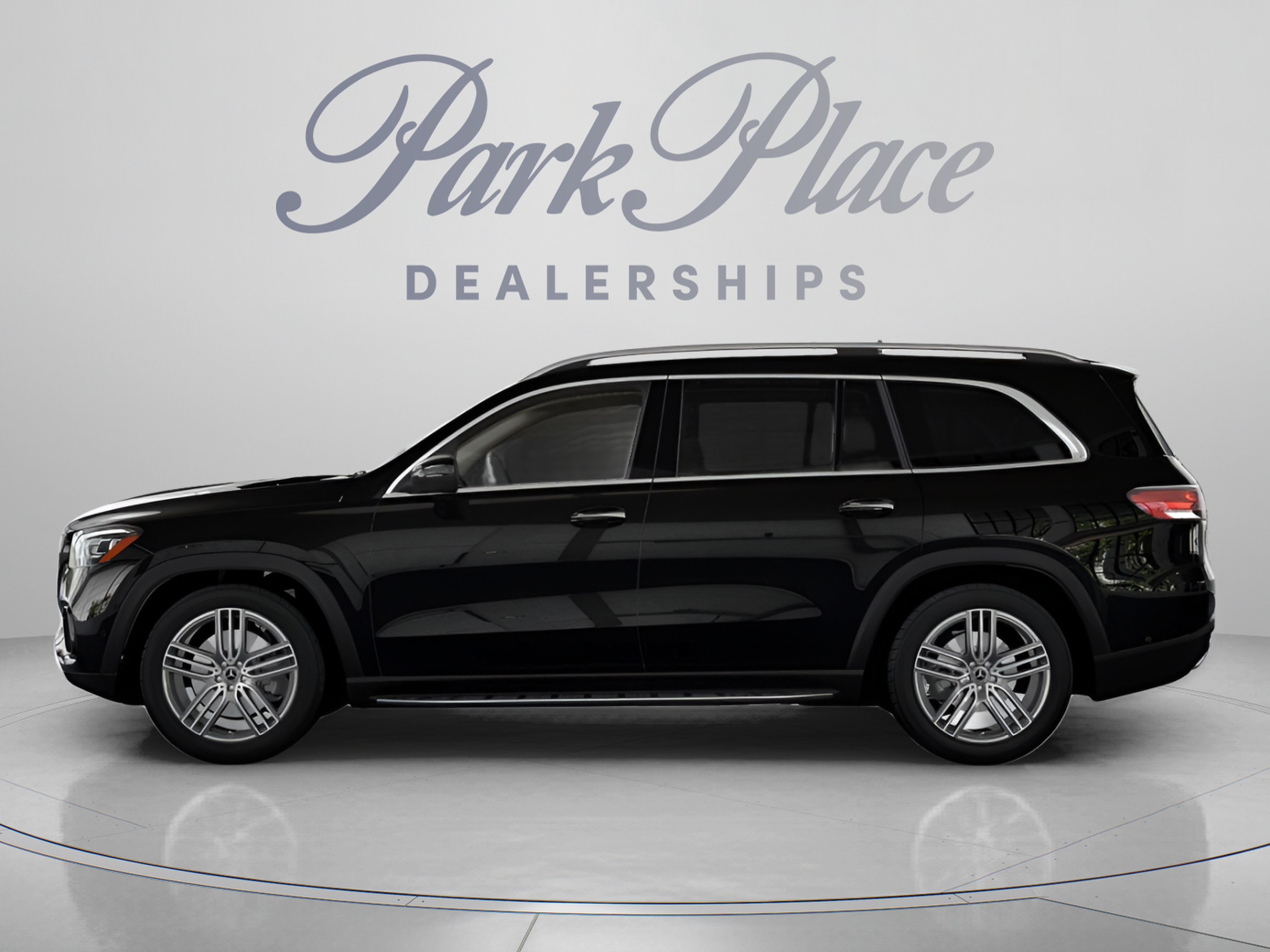 Used 2026 Mercedes-Benz GLS 450 4MATIC image 6