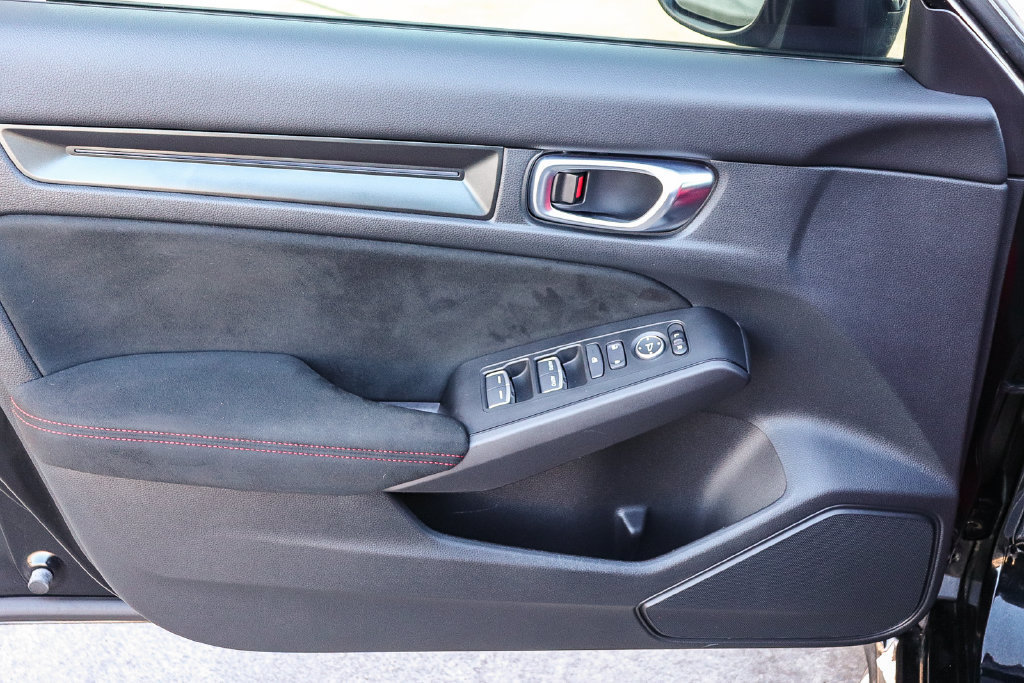 Used 2024 Honda Civic Type R image 22
