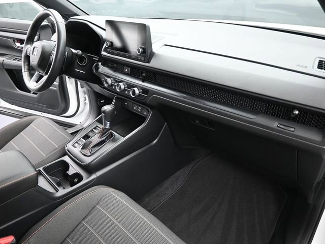 Certified 2024 Honda CR-V Sport image 24