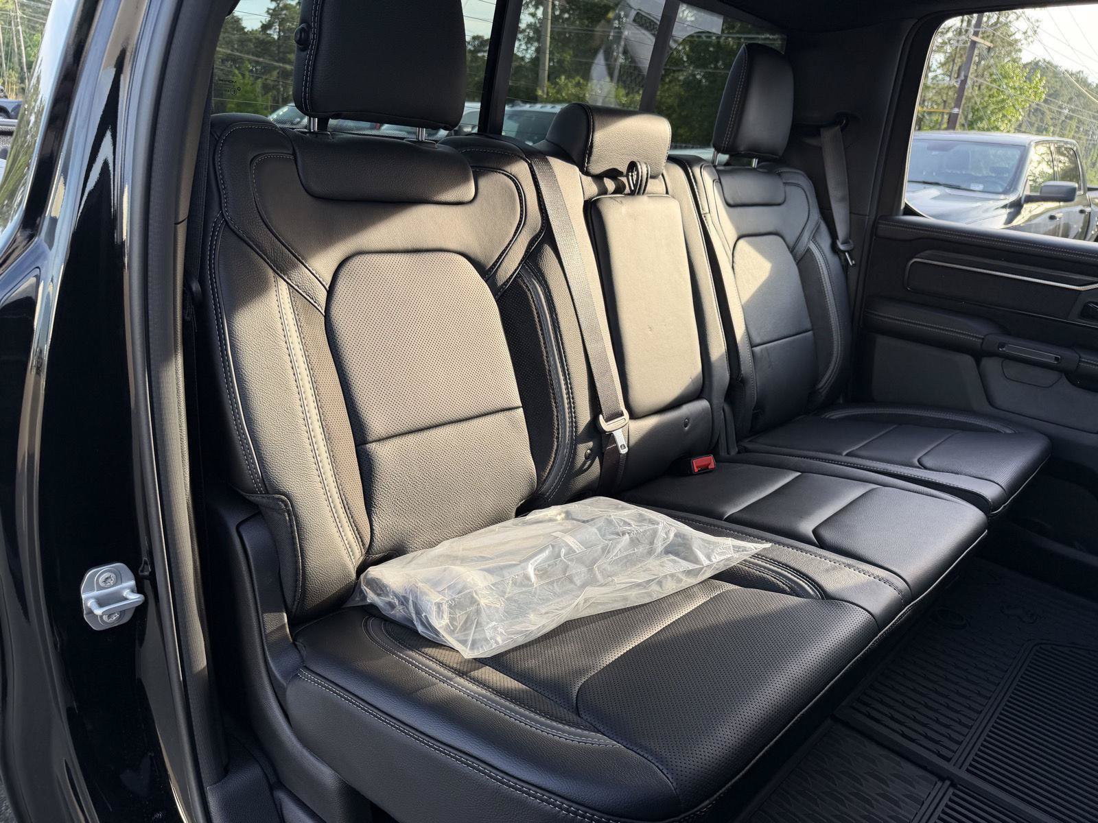 New 2026 RAM 1500 RHO AWD/4WD image 20