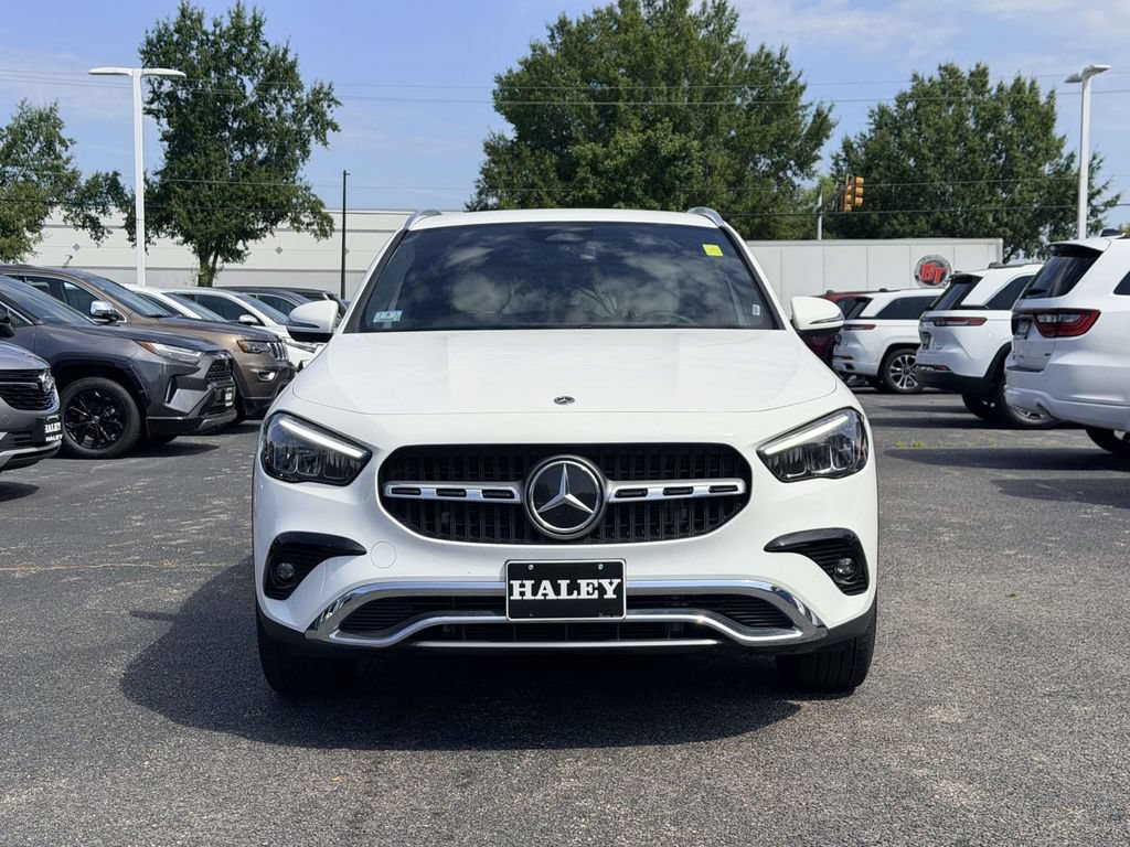 Used 2025 Mercedes-Benz GLA 250 4MATIC image 6