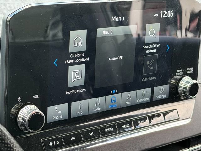 Used 2024 Mitsubishi Outlander SE FWD image 16