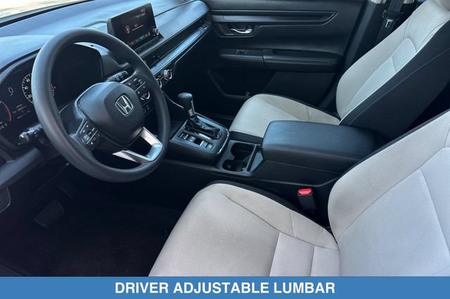 Certified 2024 Honda CR-V EX image 12