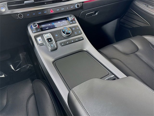 Used 2023 Hyundai Palisade Calligraphy w/ Cargo Package image 25