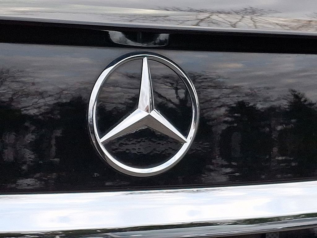 Used 2022 Mercedes-Benz E 350 4MATIC Sedan image 30