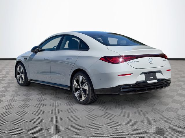New 2027 Mercedes-Benz CLA 350 image 5