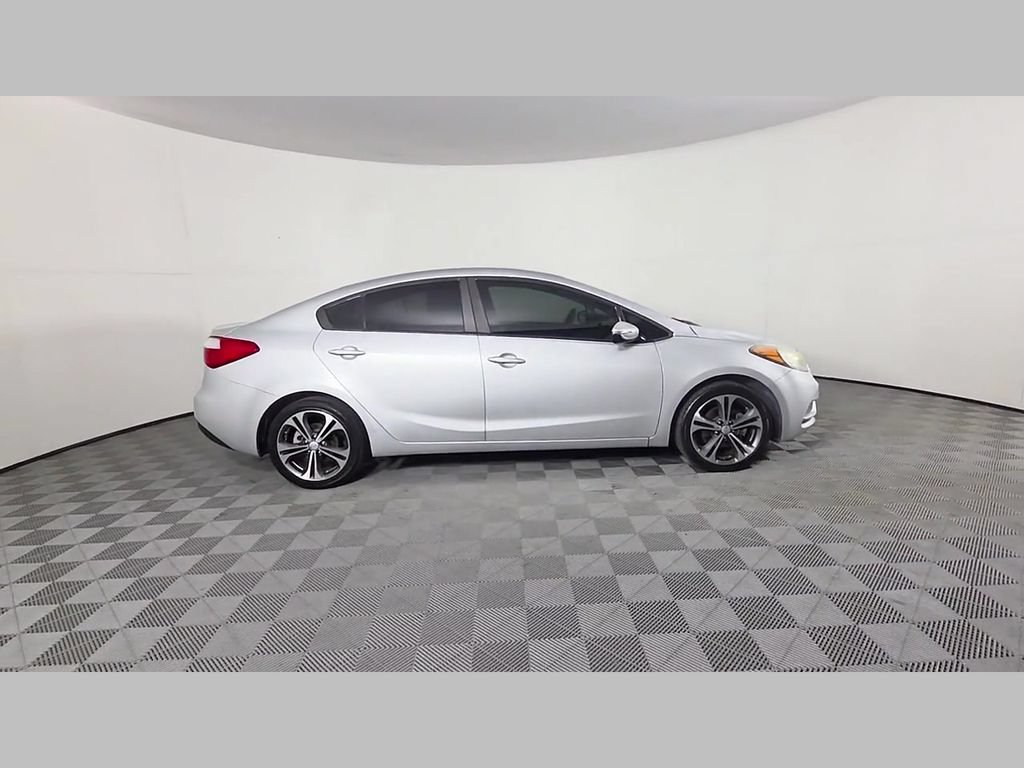 Used 2016 Kia Forte LX w/ LX Popular Plus Package FWD image 37