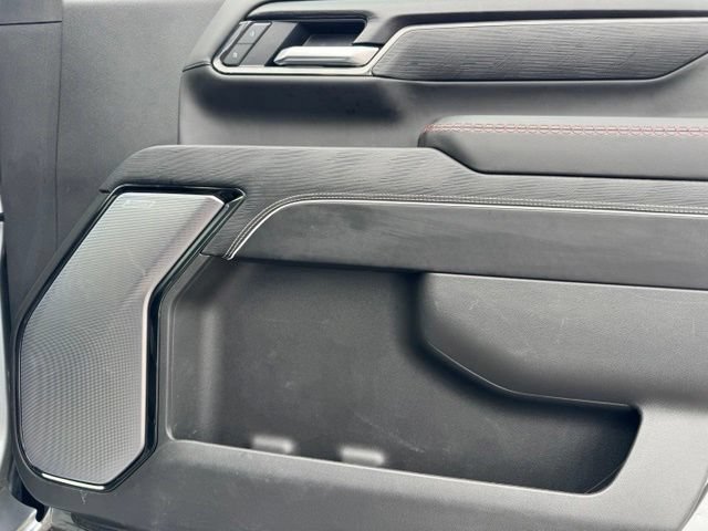 Certified 2025 GMC Sierra 2500 AT4X AWD/4WD image 27