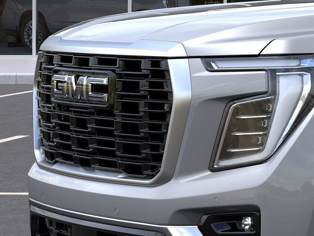 New 2026 GMC Yukon XL Denali w/ Denali Reserve Package AWD/4WD image 13