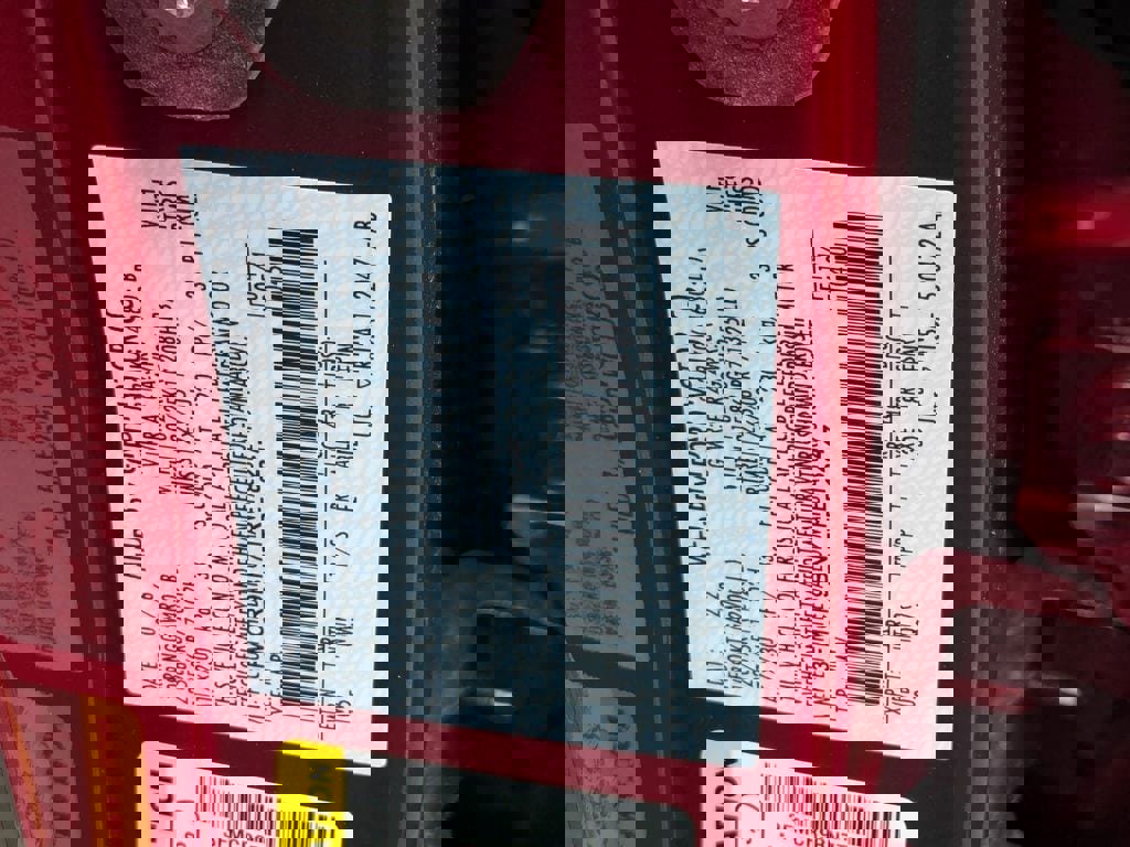 New 2026 Ford Bronco Sport Big Bend w/ Convenience Package image 52