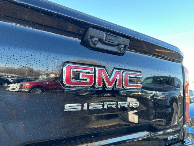 New 2026 GMC Sierra 2500 SLT w/ SLT Convenience Package image 8