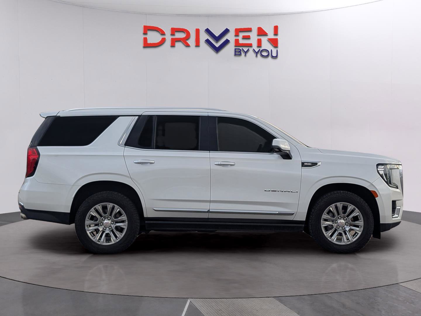 Used 2022 GMC Yukon Denali image 6