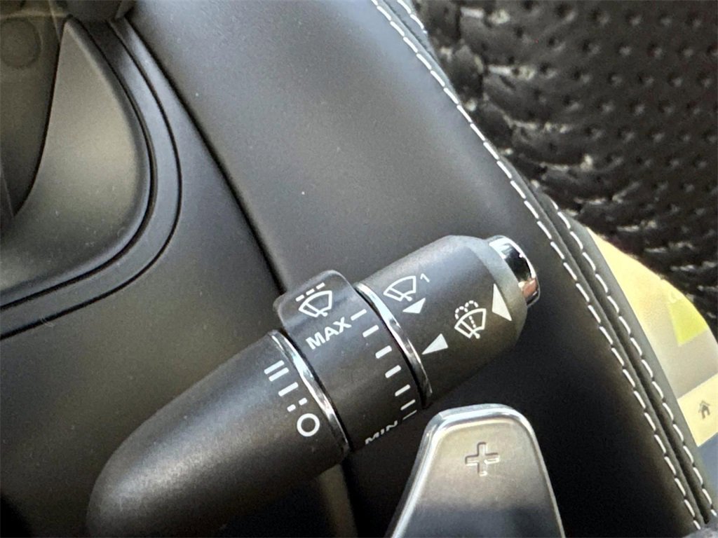 New 2024 Jaguar F-TYPE R image 27