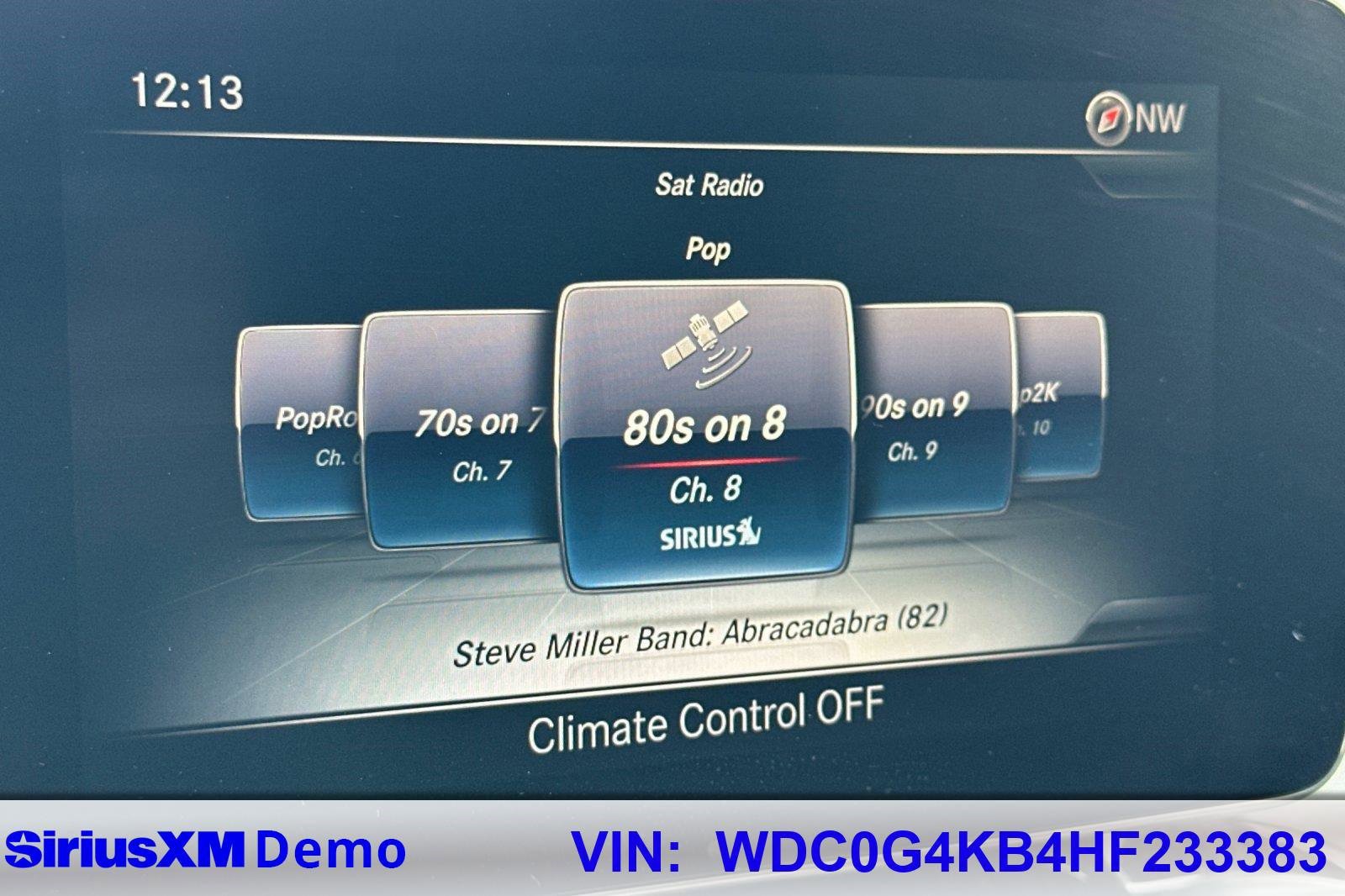 Used 2017 Mercedes-Benz GLC 300 4MATIC image 37