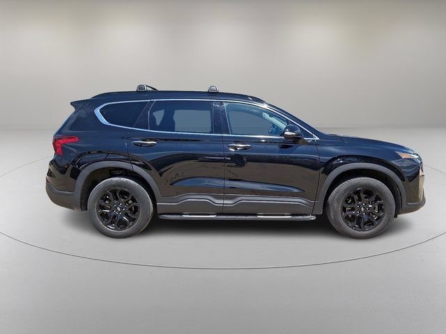 Certified 2023 Hyundai Santa Fe XRT AWD/4WD image 12