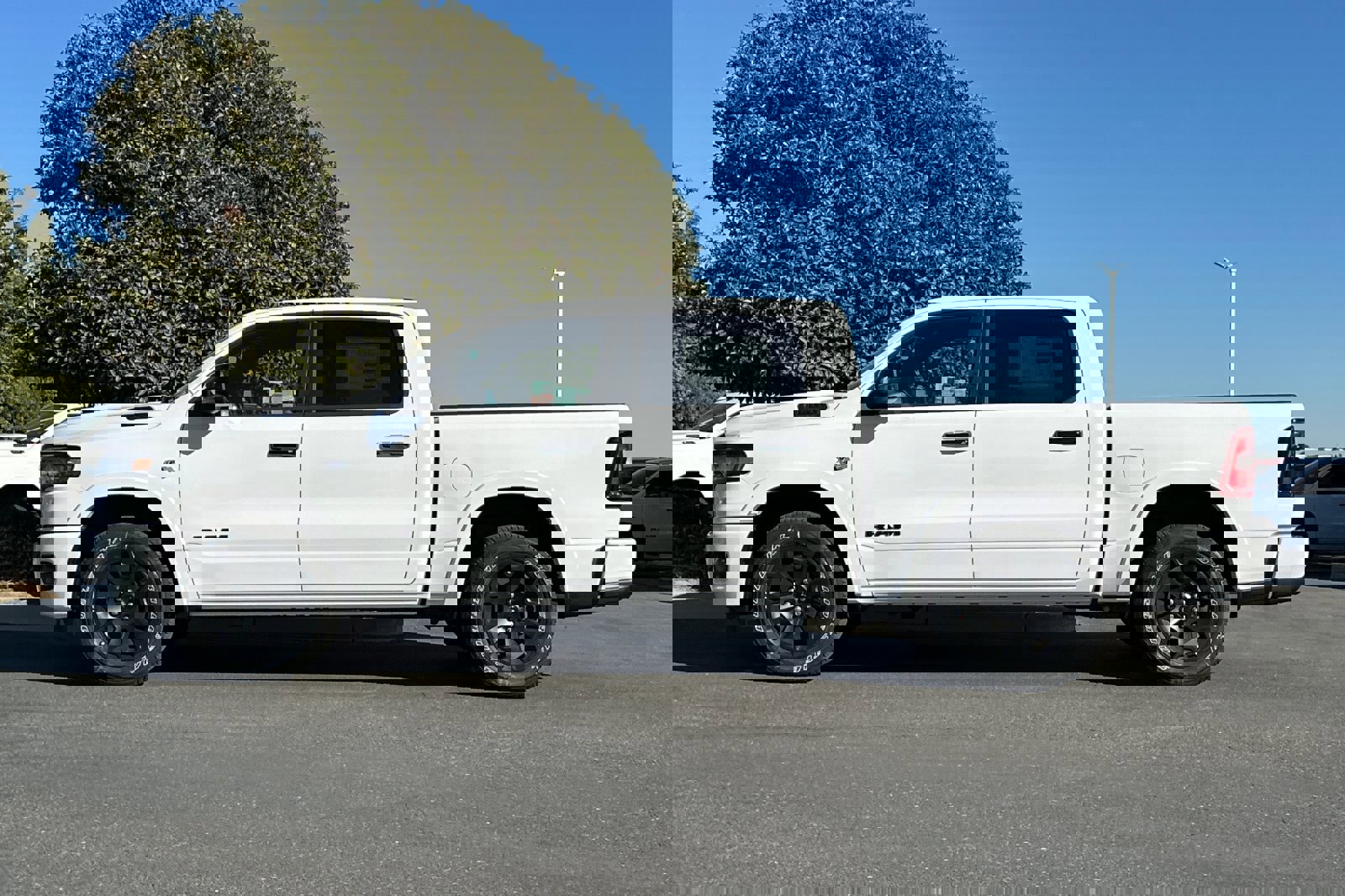 New 2026 RAM 1500 Big Horn image 7