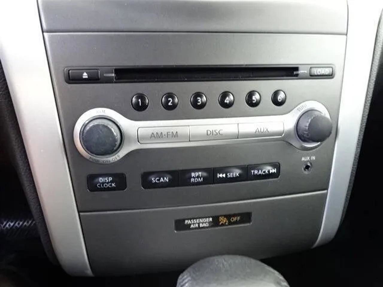 Used 2014 Nissan Murano S image 39