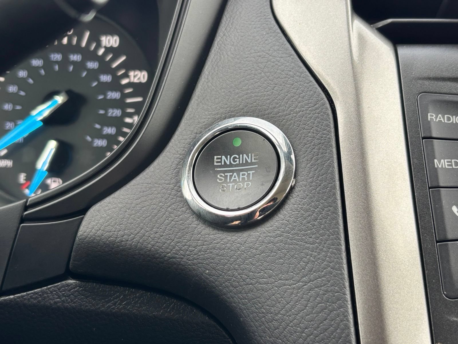 Used 2020 Ford Fusion S FWD image 19