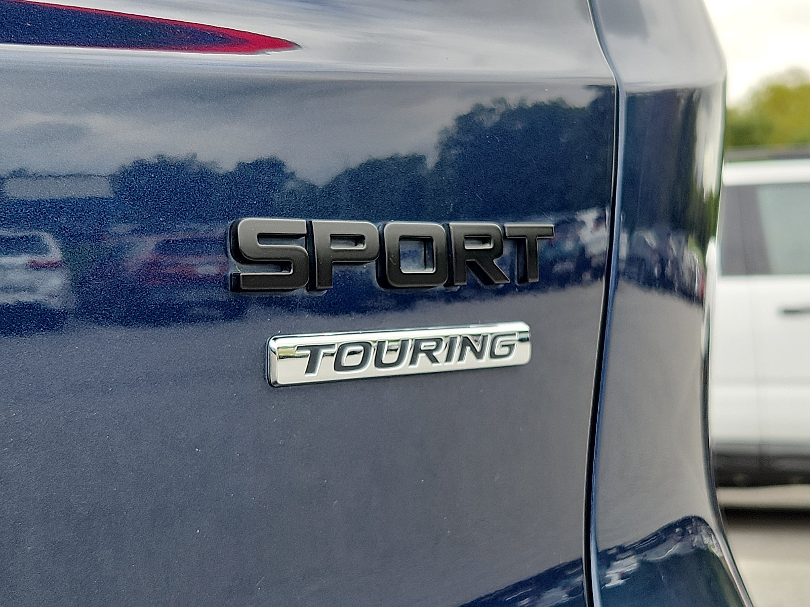 Used 2025 Honda CR-V Sport Touring image 34