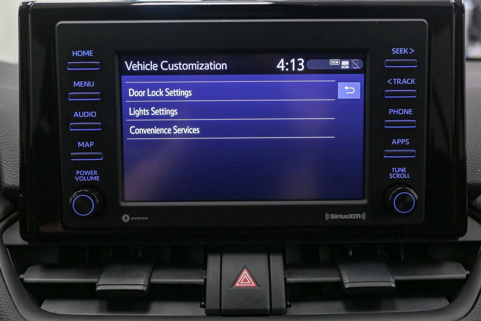 Certified 2022 Toyota RAV4 LE AWD/4WD image 27
