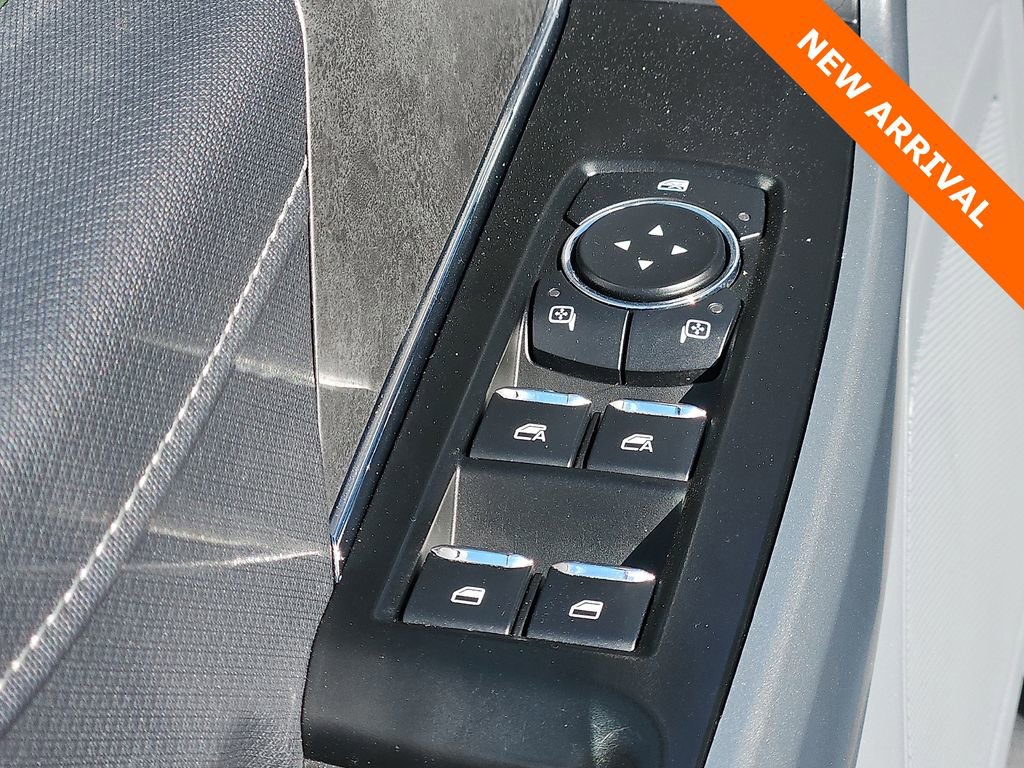 Used 2024 Ford F150 XLT image 13