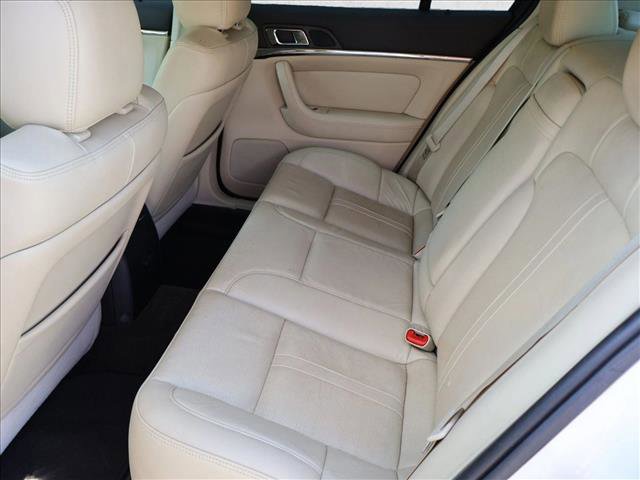 Used 2013 Lincoln MKS FWD image 25