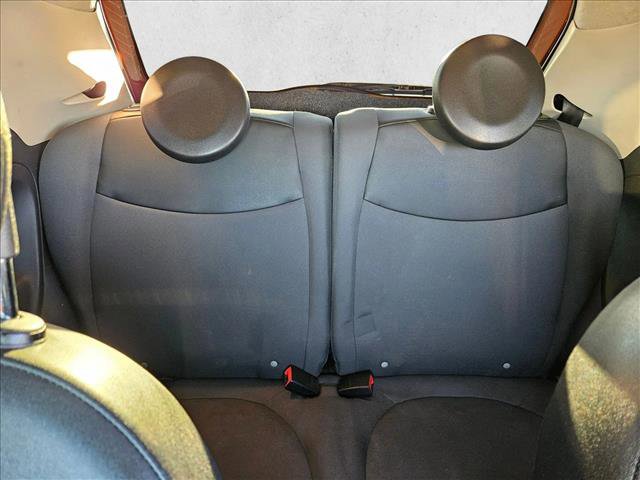 Used 2015 FIAT 500 Pop image 17