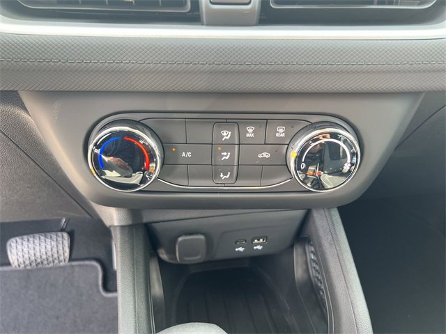 New 2026 Chevrolet TrailBlazer LS w/ LS Convenience Package image 17