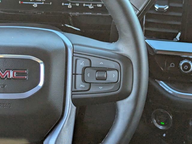 Used 2025 GMC Sierra 1500 SLT image 20