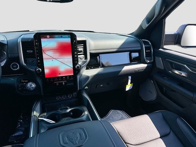 New 2026 RAM 1500 Laramie image 26