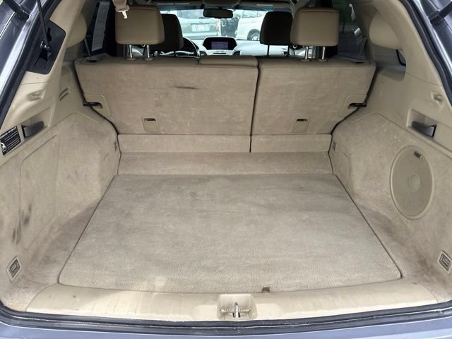 Used 2015 Acura RDX w/ Technology Package AWD/4WD image 11