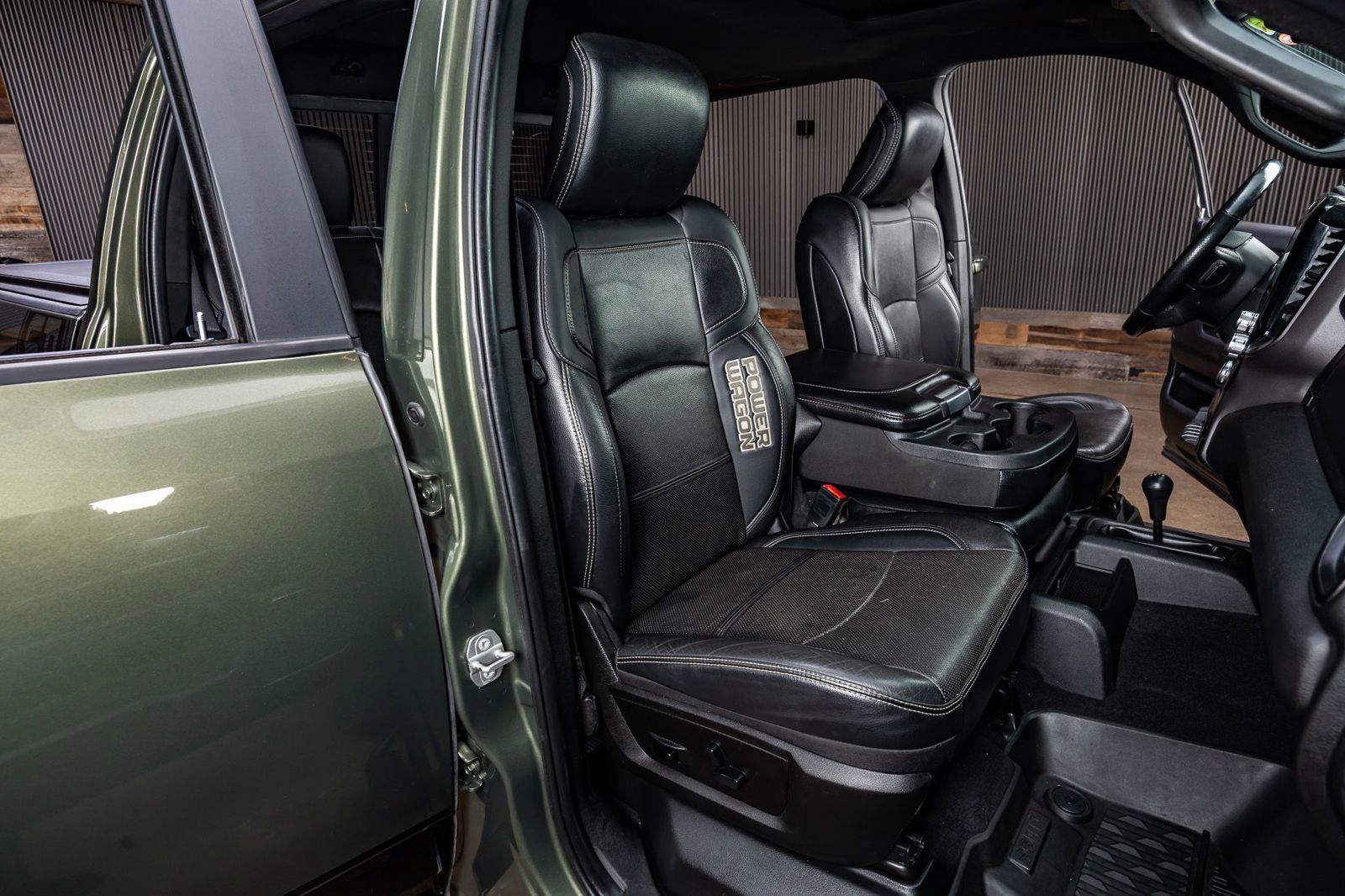 Used 2020 RAM 2500 Power Wagon image 31