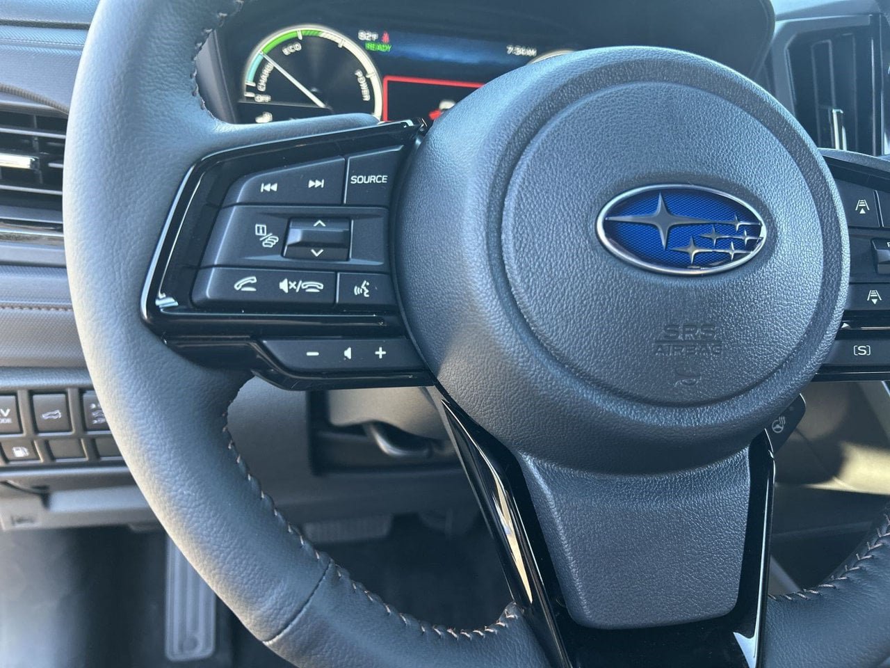 New 2026 Subaru Forester Touring AWD/4WD image 20