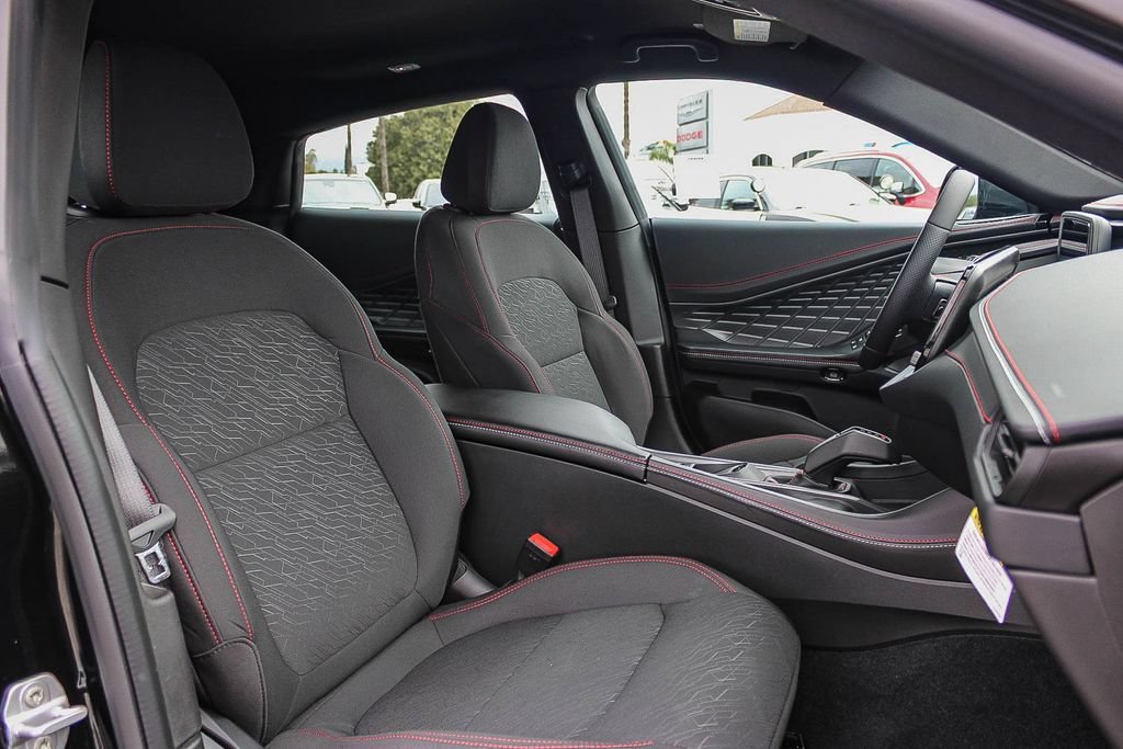 New 2026 Dodge Charger R/T w/ Blacktop Package AWD/4WD image 16