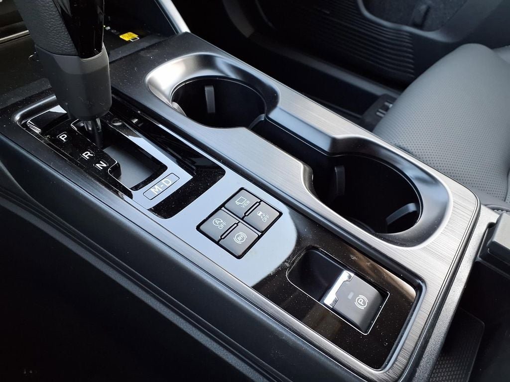 New 2026 Subaru Outback Touring XT AWD/4WD image 5