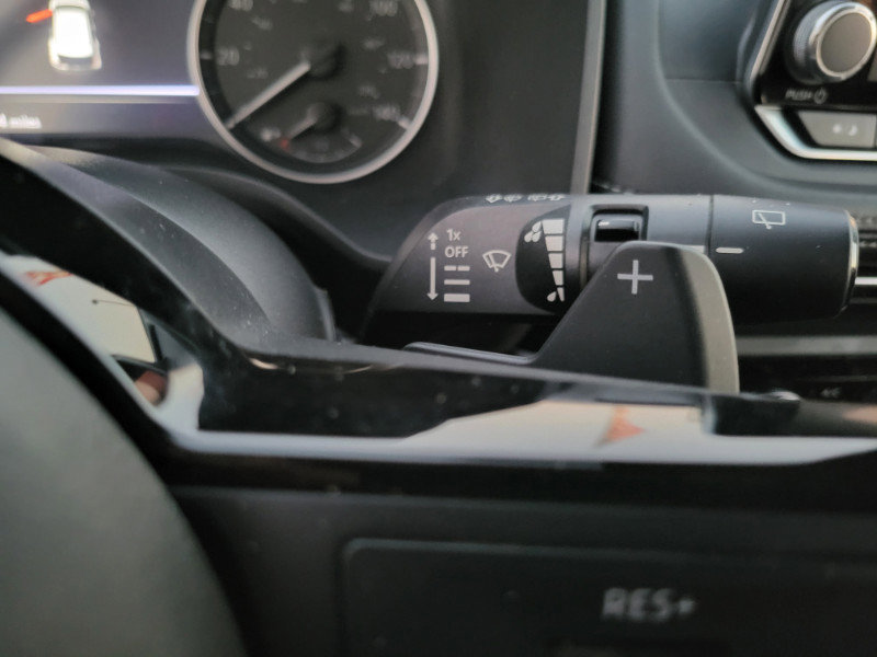 Used 2021 Nissan Rogue S image 31