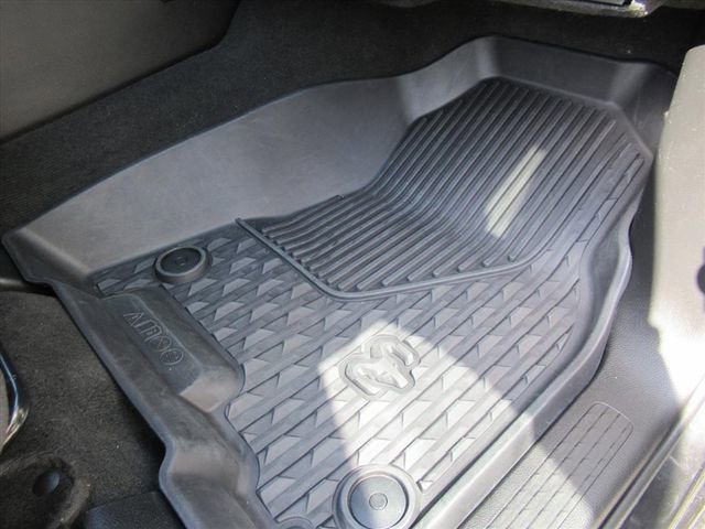 Used 2022 RAM 1500 Big Horn AWD/4WD image 31