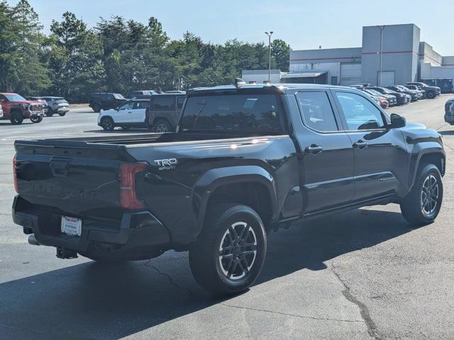 Used 2026 Toyota Tacoma TRD Sport RWD image 7
