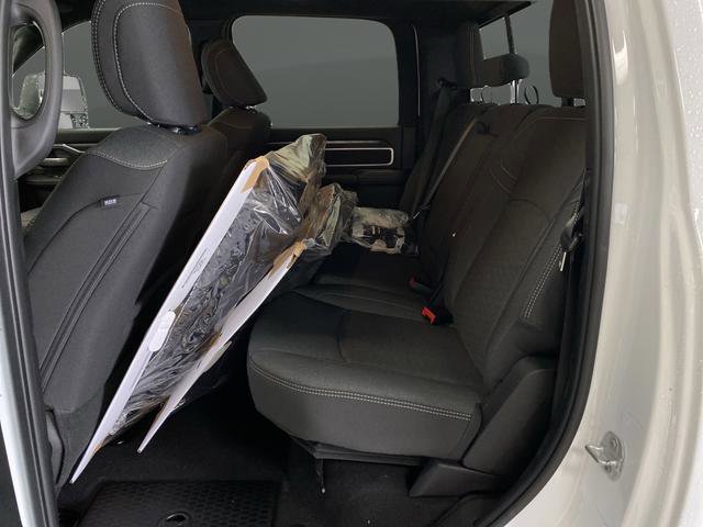 New 2025 RAM 2500 Big Horn image 33