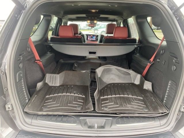 Used 2024 Dodge Durango SRT image 34