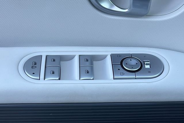 Certified 2024 Hyundai Ioniq 5 SEL image 15