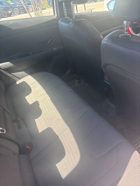 Used 2023 Hyundai Elantra N Line w/ Preferred Accessory Package image 13