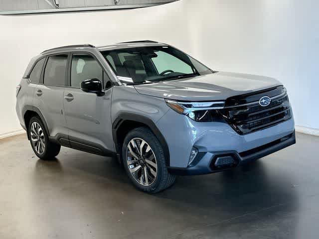 New 2026 Subaru Forester Touring AWD/4WD image 29
