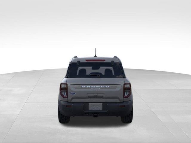 New 2026 Ford Bronco Sport Big Bend image 6