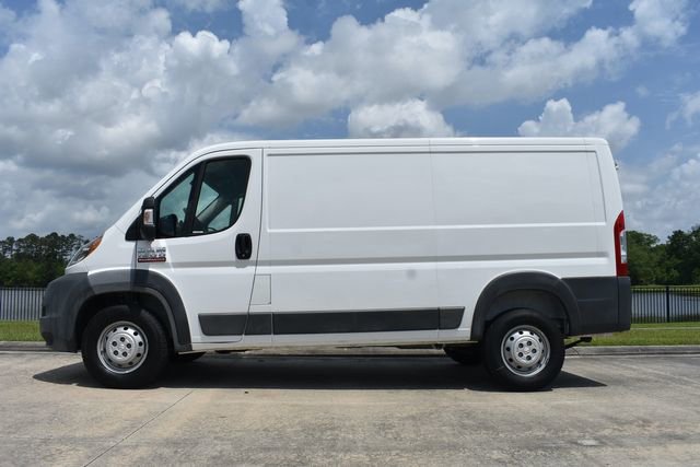 Used 2017 RAM ProMaster 1500 FWD image 7