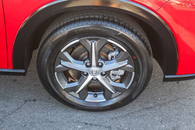 Used 2023 Honda HR-V EX-L image 12