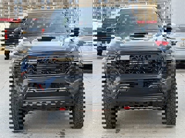 Used 2025 Toyota Tacoma TRD Pro image 7